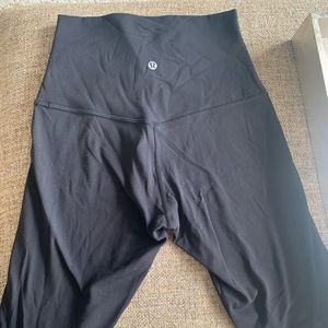 Lululemon Align Short - 10”